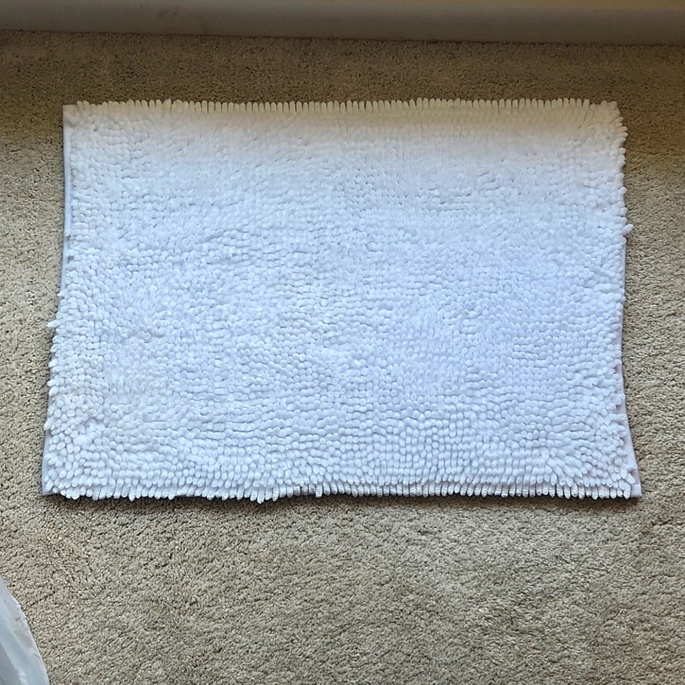 Bathroom Mat